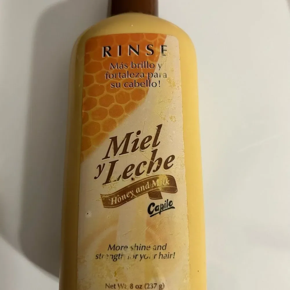 Miel Y Leche ( Milk and Honey)🍯 8 OZ